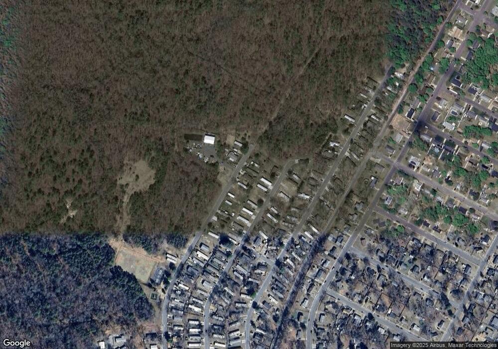 3418 Detroiter St, Browns Mills, NJ 08015 - photo 1