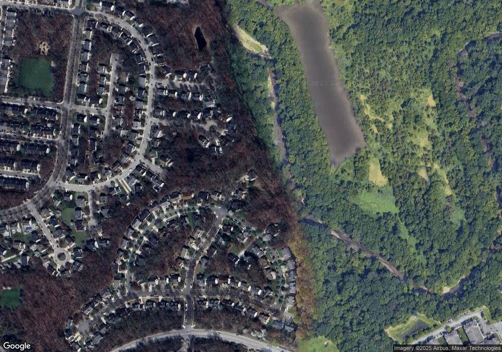 1 Oak Run Rd, Laurel, MD 20724 - photo 1