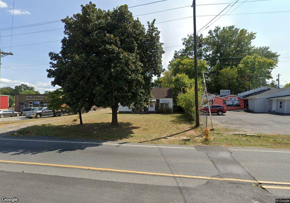 1616 E Morris St, Dalton, GA 30721 - photo 1