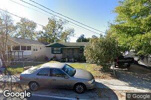 541 Manly Ave, Wilmington, NC 28405
