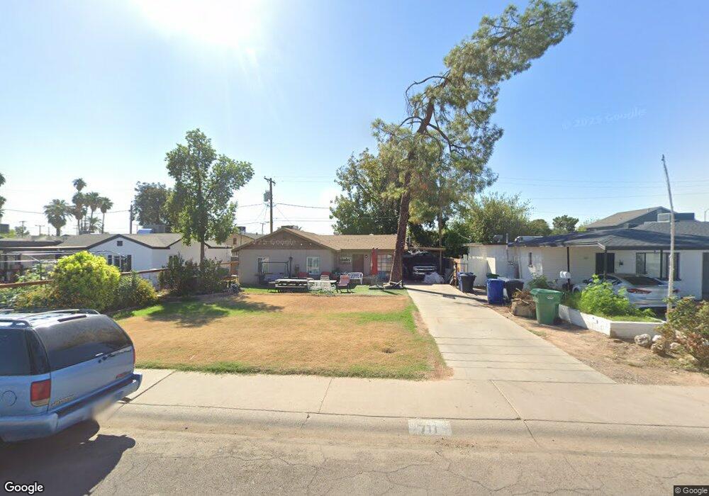 711 E 2nd St, Mesa, AZ 85203 - photo 1