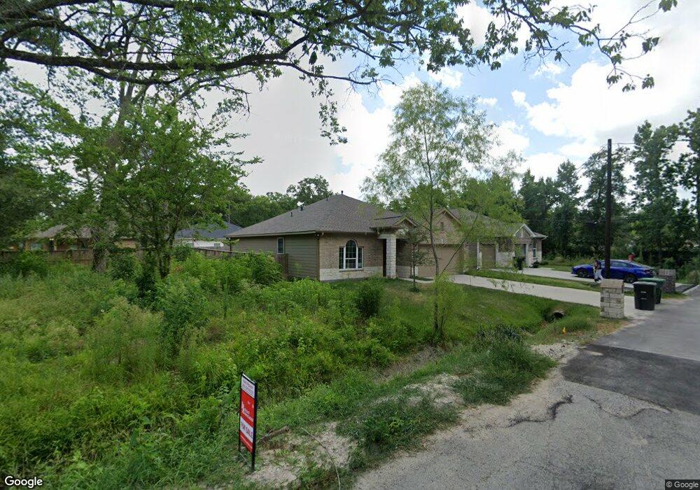 6506 Bunche Dr, Houston, TX 77091 - photo 1