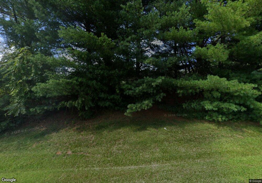 1683 Ft Valley Rd, Sperryville, VA 22740 - photo 1