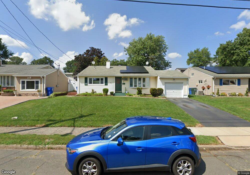 42 Westminster Rd, Colonia, NJ 07067 - photo 1