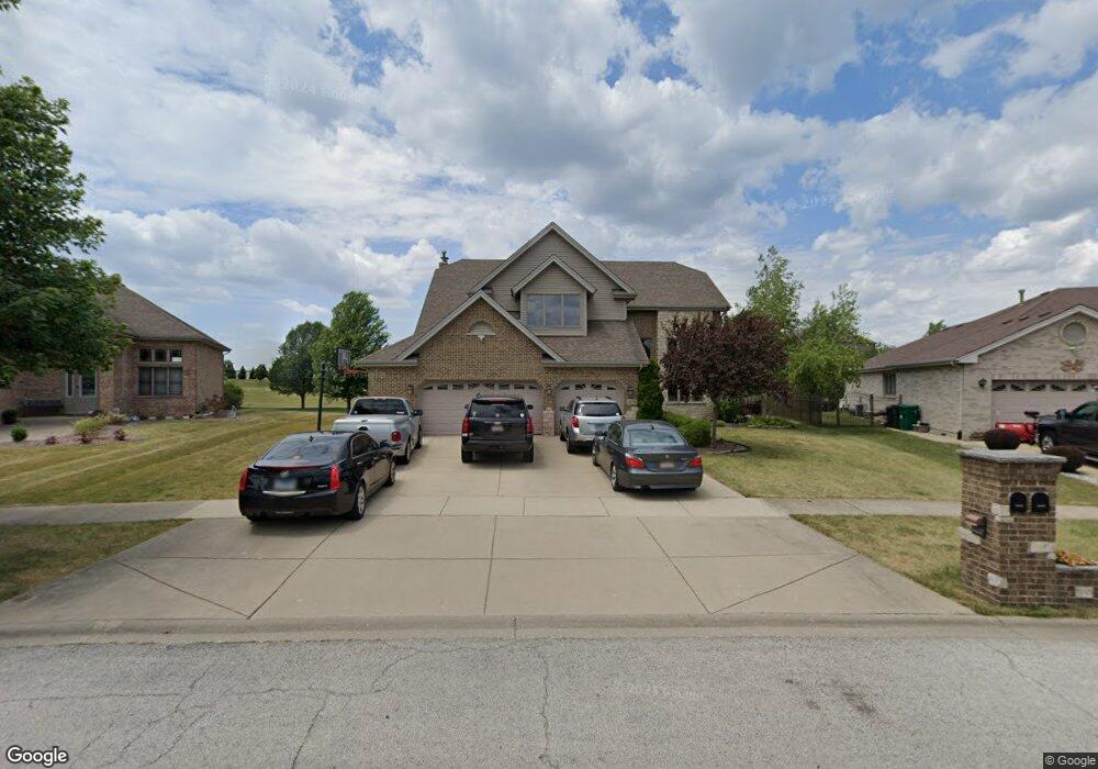 14138 Camdan Rd, Homer Glen, IL 60491 - photo 1