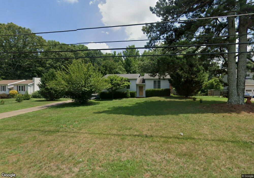 1302 Toonigh Rd, Canton, GA 30115 - photo 1