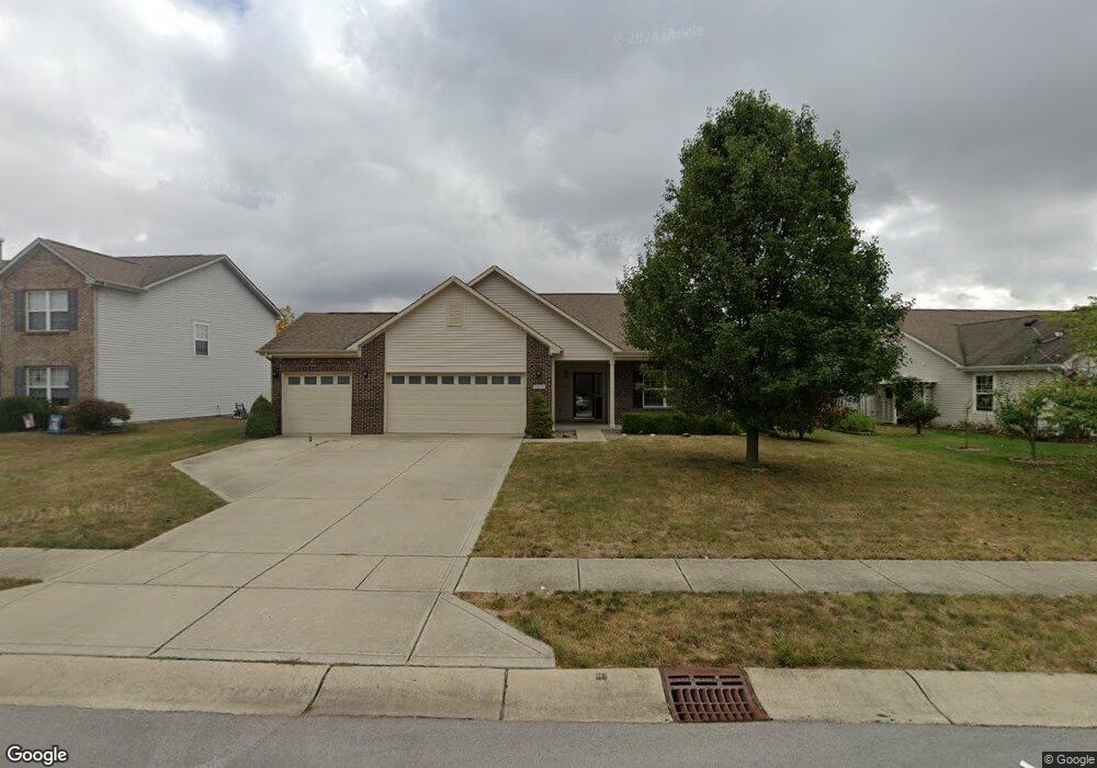 2613 Bluewood Way, Plainfield, IN 46168 - photo 1