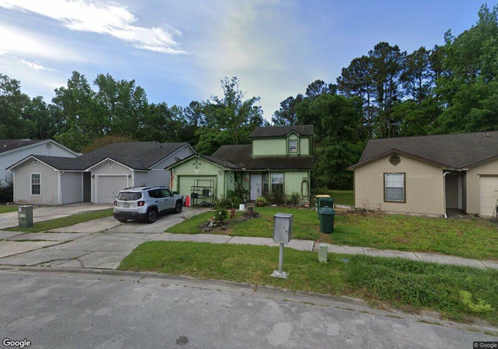 7810 Aquarius Cir S, Jacksonville, FL 32216 - photo 1