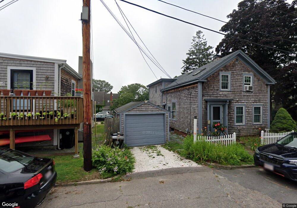 5 Seaward Ln unit 1, South Dartmouth, MA 02748 - photo 1