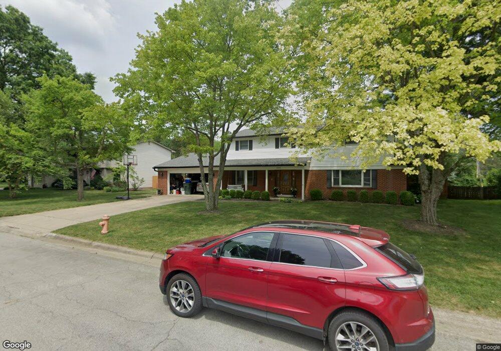 6000 Winstead Rd, Columbus, OH 43235 - photo 1