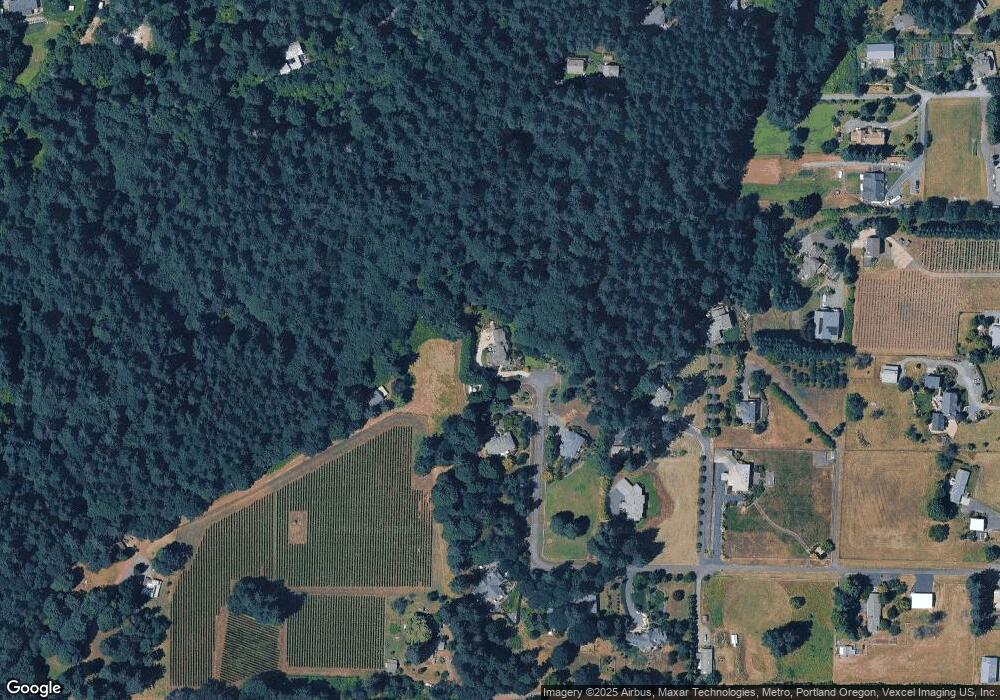 22120 NE Fryer Hill Rd, Dundee, OR 97115 - photo 1