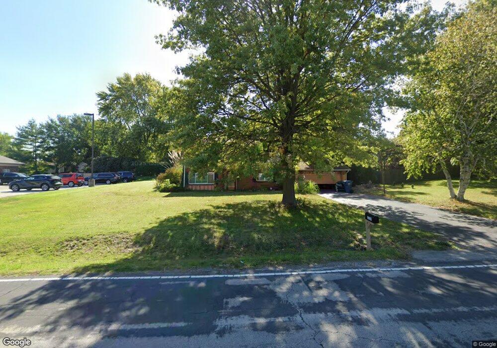 2228 Vadalabene Dr, Maryville, IL 62062 - photo 1