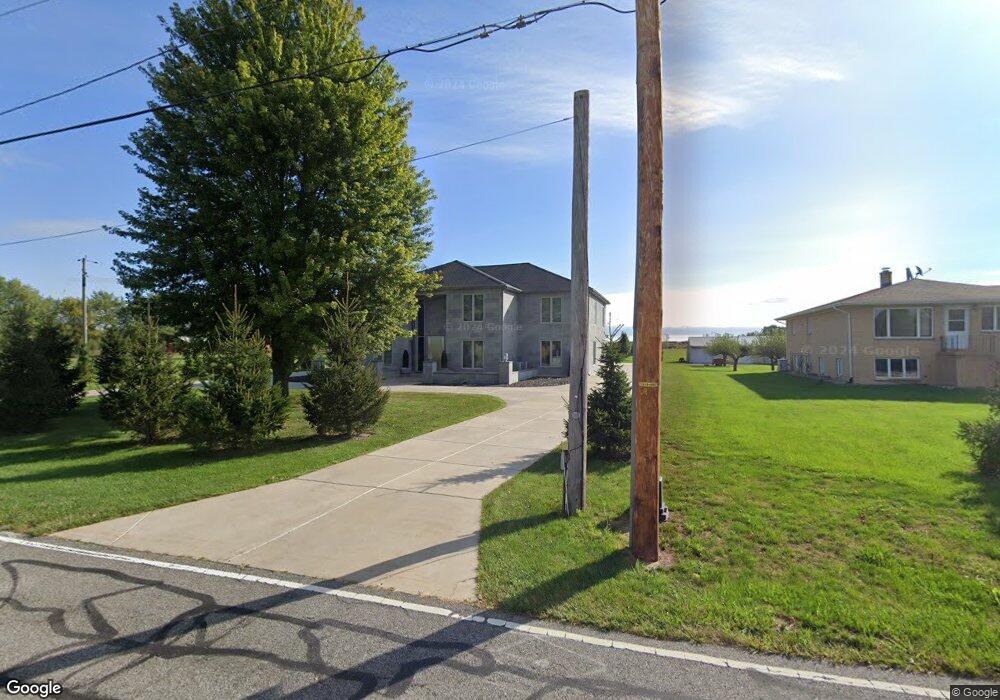 11057 State St, Crown Point, IN 46307 - photo 1