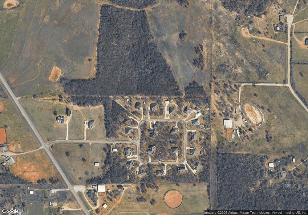 325 Timbers Cir, Poolville, TX 76487 - photo 1