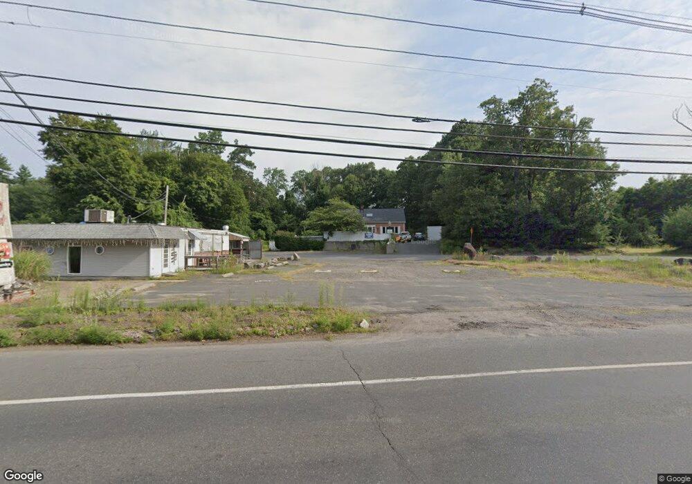 377 Wilbraham St, Palmer, MA 01069 - photo 1