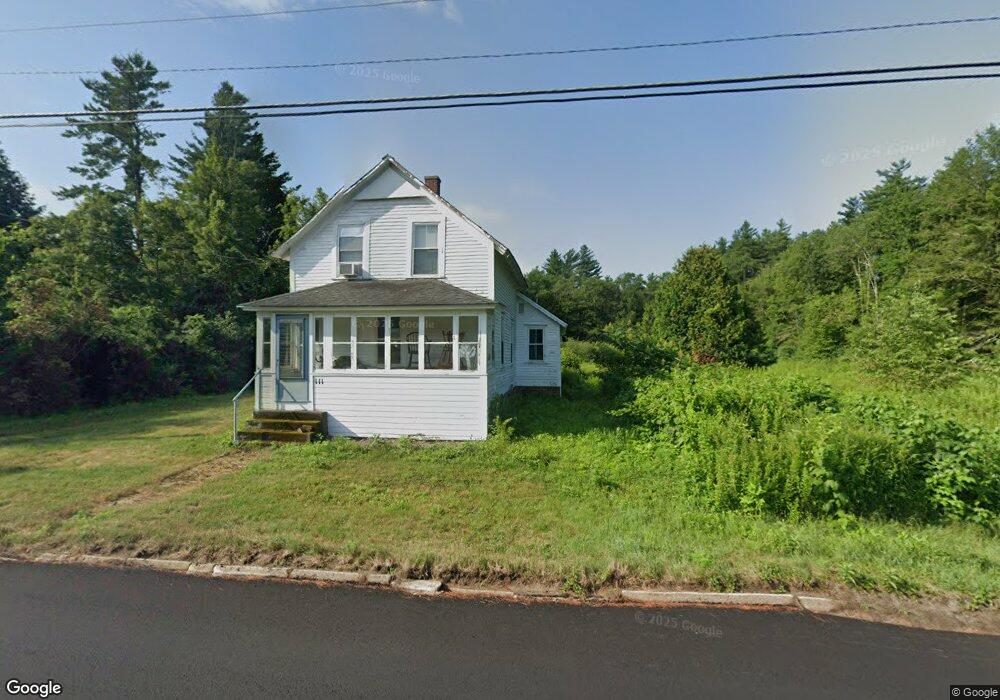 89 Warwick Rd, Northfield, MA 01360 - photo 1