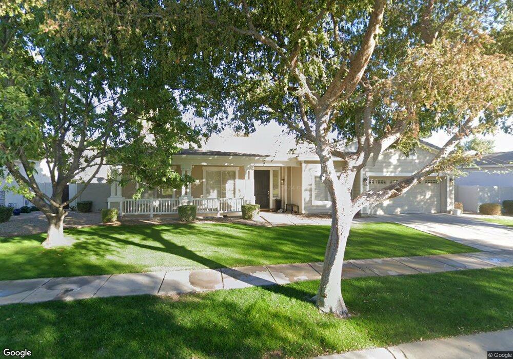 3004 E Cullumber St, Gilbert, AZ 85234 - photo 1