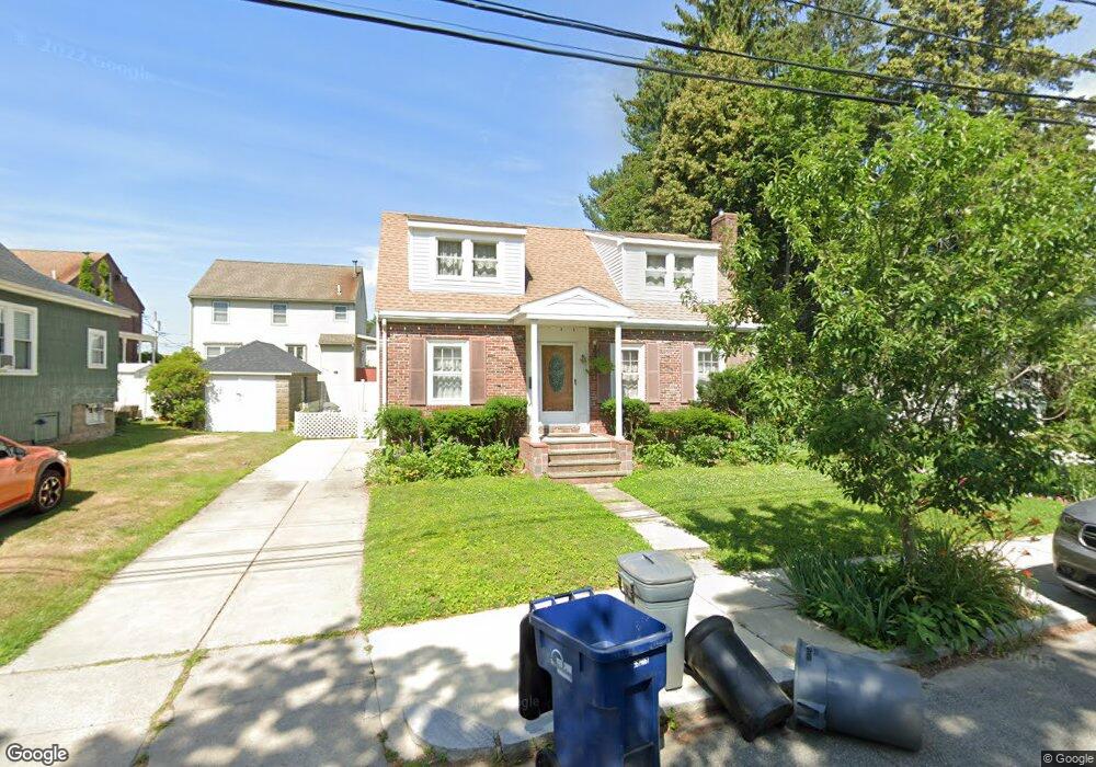 17 Salman St, West Roxbury, MA 02132 - photo 1