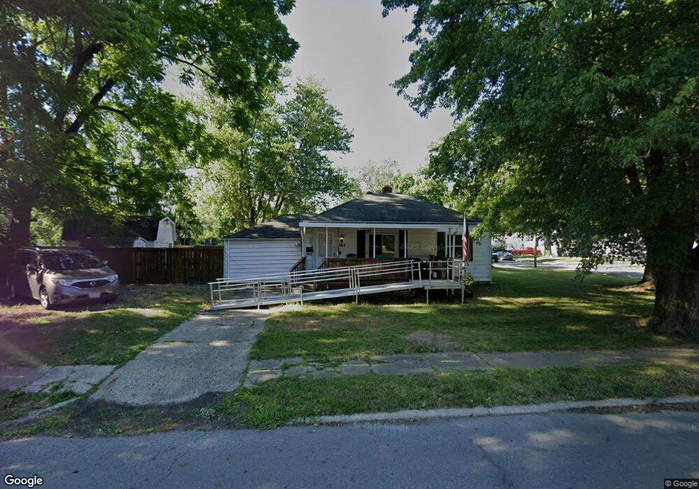 183 N Kellner Rd, Columbus, OH 43209 - photo 1