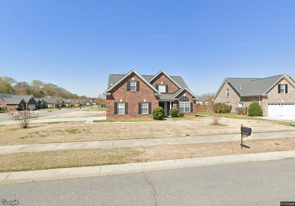 5340 Jeff Yates St SW, Concord, NC 28027 - photo 1