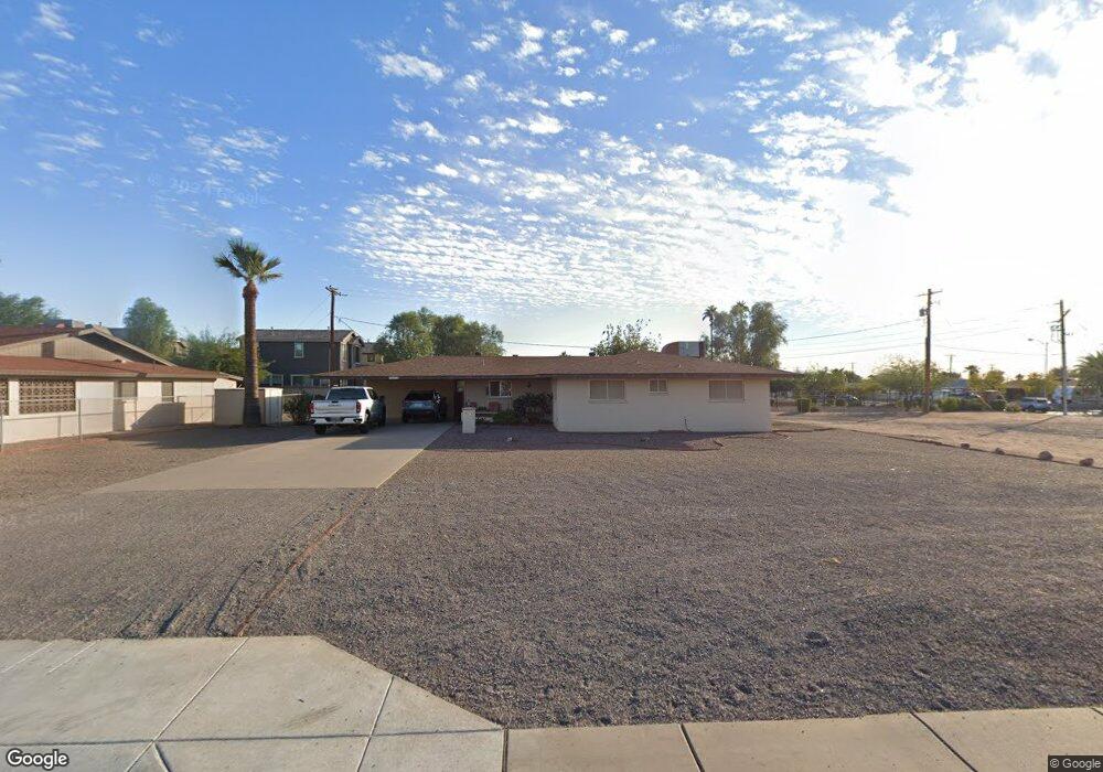 5619 E University Dr, Mesa, AZ 85205 - photo 1