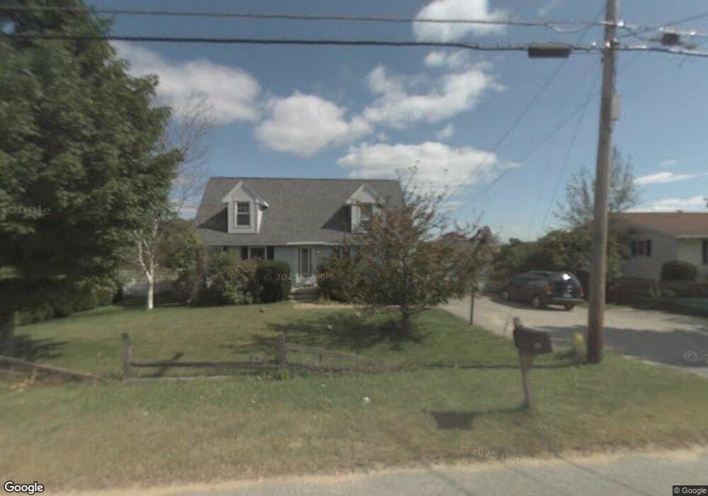 46 New Braintree Rd, North Brookfield, MA 01535 - photo 1