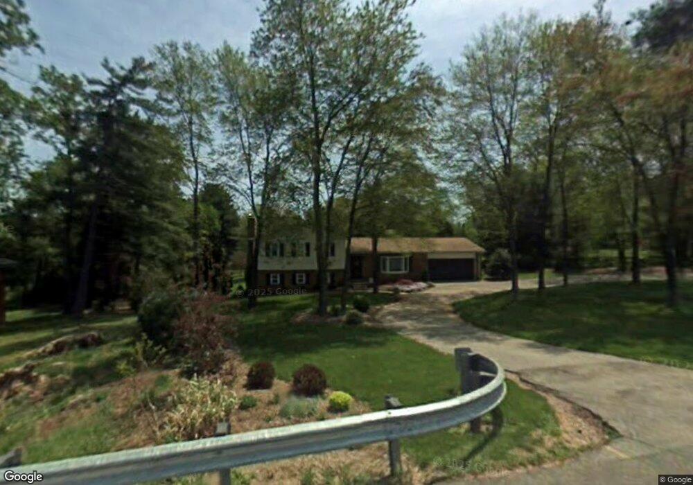 12225 Old Gunpowder Road Spur, Beltsville, MD 20705 - photo 1