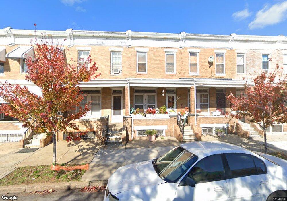 2830 Ashland Ave, Baltimore, MD 21205 - photo 1