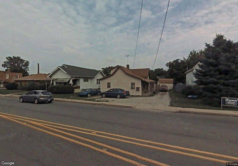 3710 Columbus Ave, Anderson, IN 46013 - photo 1