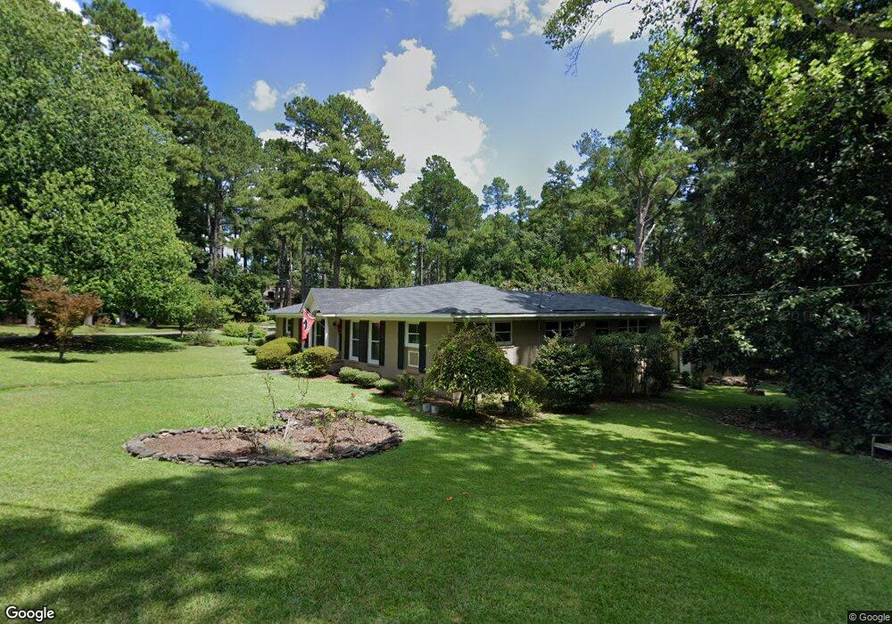 740 Lancaster Rd, Augusta, GA 30909 - photo 1
