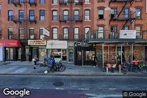 184 1st Ave Unit 2, New York, NY 10009