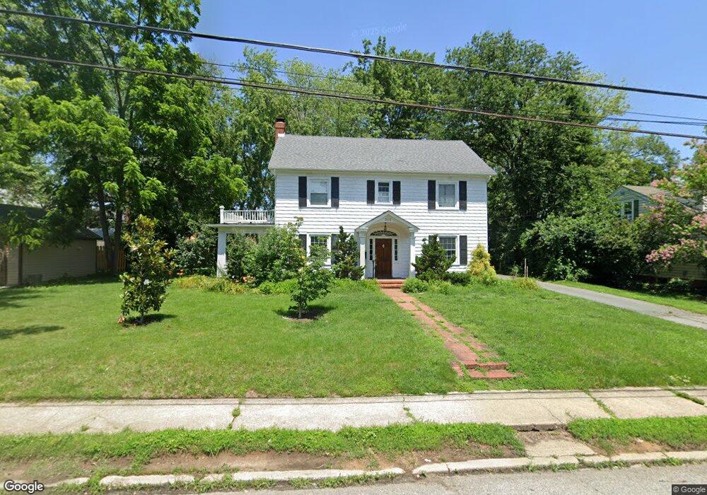 302 N Kent St, Chestertown, MD 21620 - photo 1