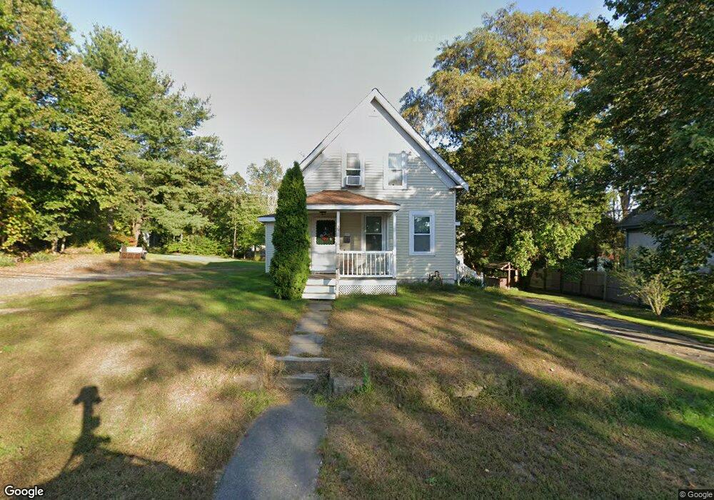 337 N Cary St, Brockton, MA 02302 - photo 1