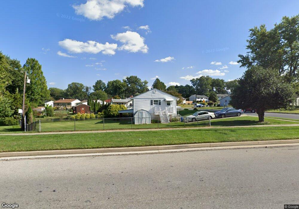 409 E Cherry Hill Rd, Reisterstown, MD 21136 - photo 1