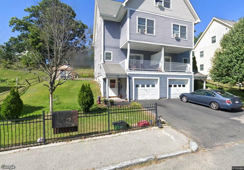 181 Beacon St, Worcester, MA 01610 - photo 1