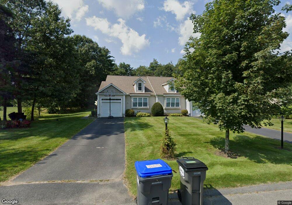 66 Meditation Ln, Lancaster, MA 01523 - photo 1