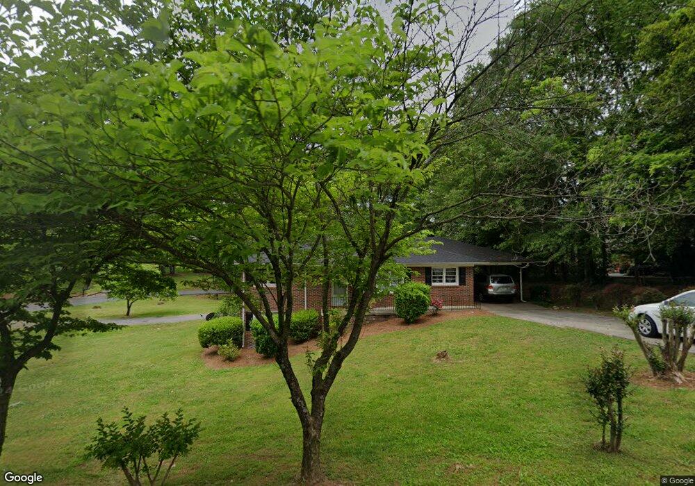504 Boulevard Heights, Calhoun, GA 30701 - photo 1