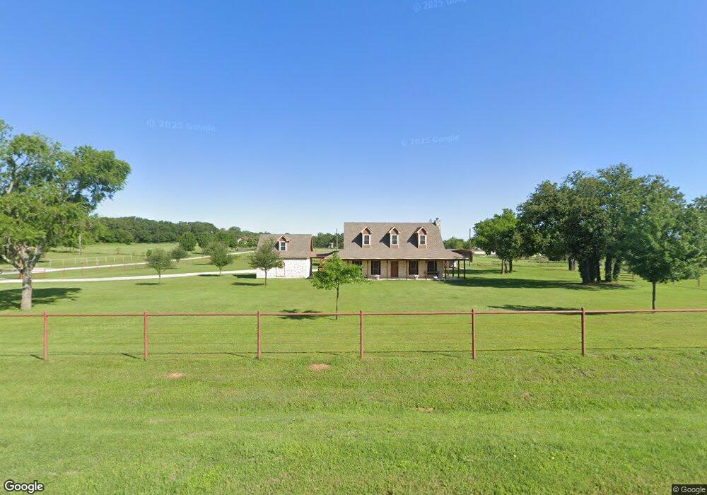 3801 Ponderosa Cir, Cleburne, TX 76031 - photo 1