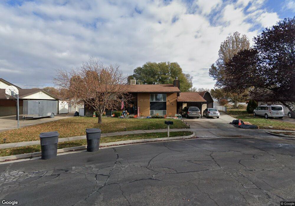2178 N 1100 W, Clearfield, UT 84015 - photo 1