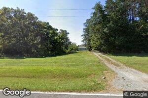 1776 Billings Hill Church Rd, Traphill, NC 28685