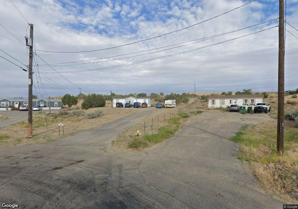 5800 Tosha St, Farmington, NM 87401 - photo 1