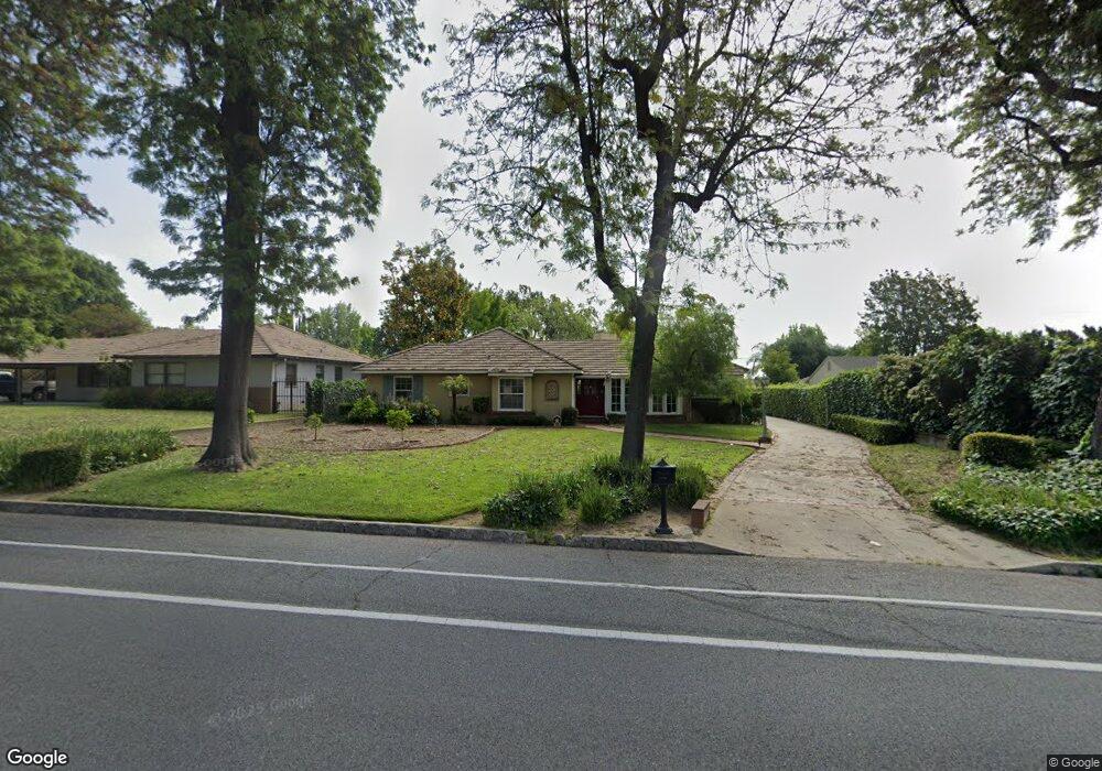 1452 N Euclid Ave, Upland, CA 91786 - photo 1