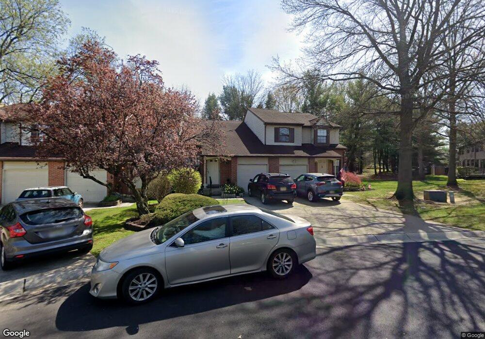 113 Greensward Ln, Cherry Hill, NJ 08002 - photo 1
