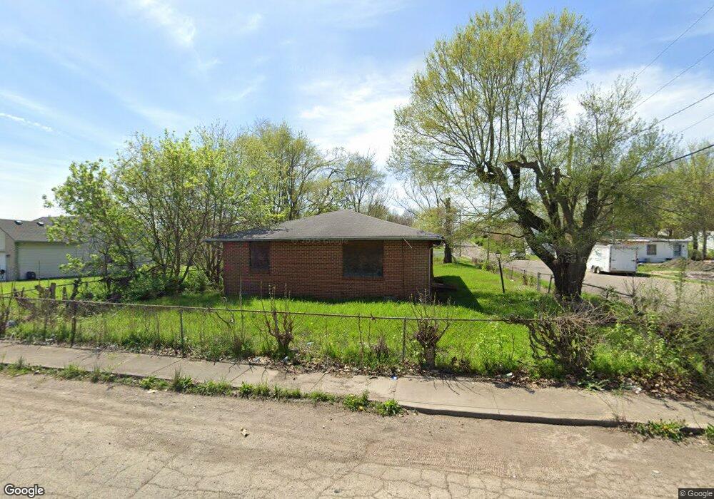 1503 Forkner St, Anderson, IN 46016 - photo 1