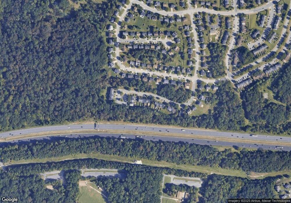 1917 Cross Trails Rd, Windsor Mill, MD 21244 - photo 1