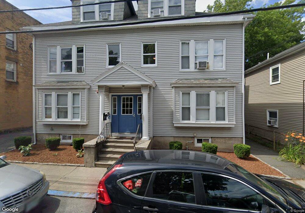 15 Leach St unit 1, Salem, MA 01970 - photo 1
