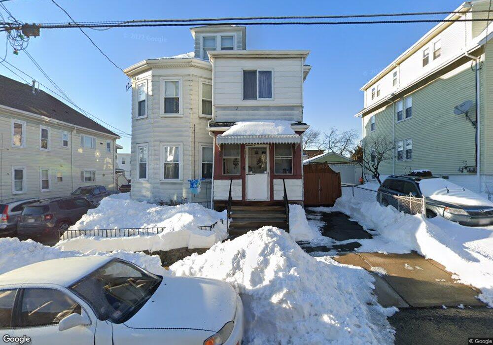 6 Wilbur St, Everett, MA 02149 - photo 1