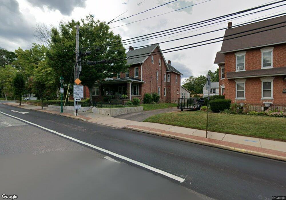 13 E Broad St, Hatfield, PA 19440 - photo 1