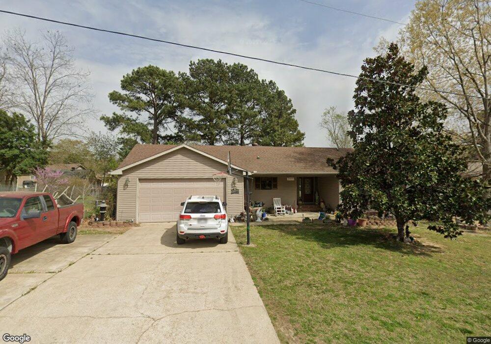 607 Cedar Ridge Rd, Paragould, AR 72450 - photo 1