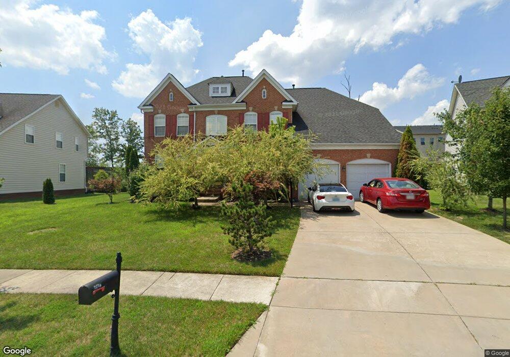 6903 Ironbridge Ln, Laurel, MD 20707 - photo 1